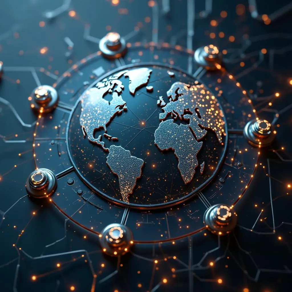 Red Global
