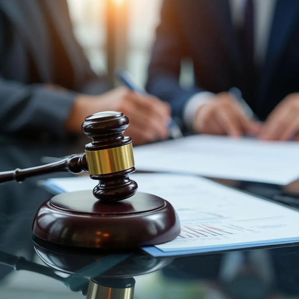 Optimización legal para exportadora
